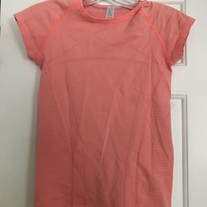 Ivivva athletic shirt